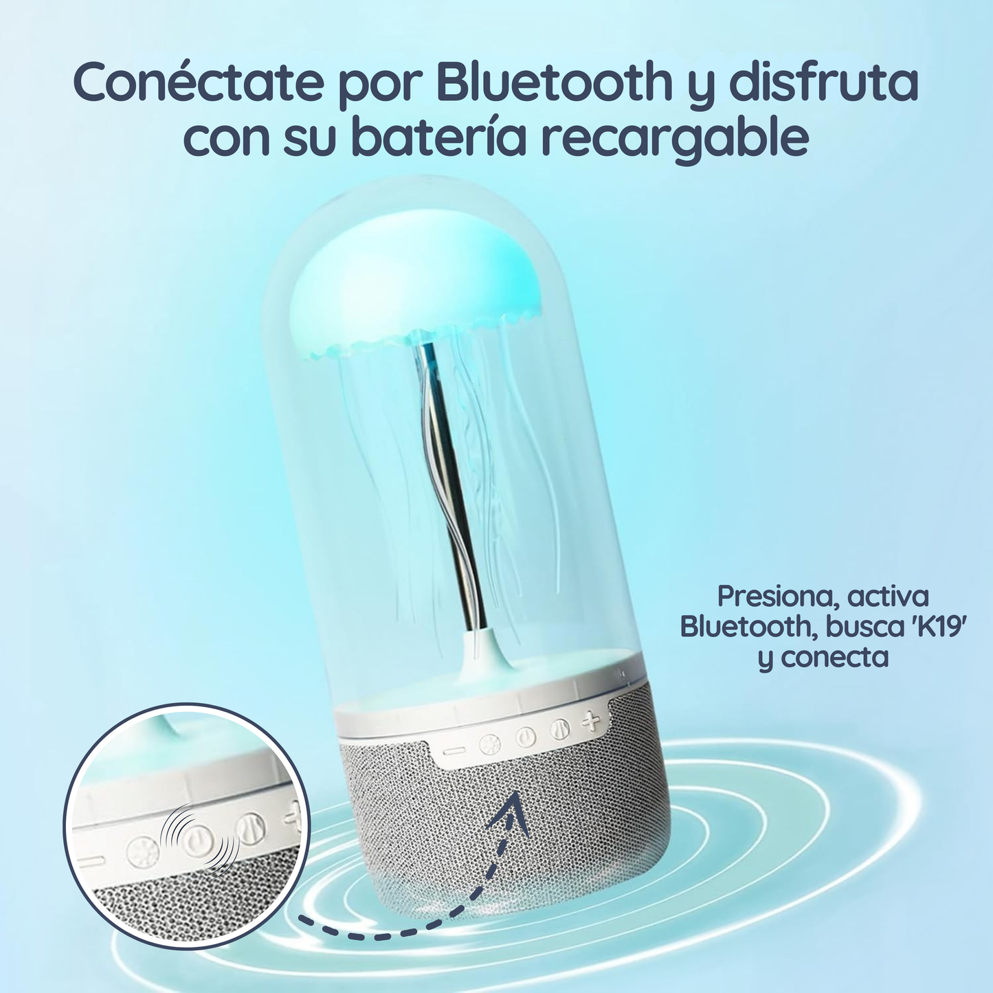 MedusaSonora